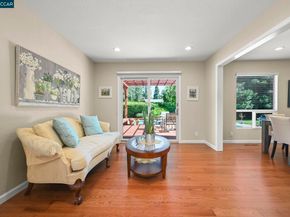 323 Laurel Dr, Danville CA 94526