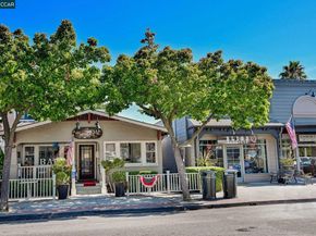 323 Laurel Dr, Danville CA 94526
