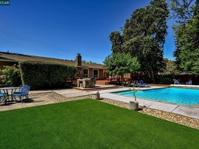 323 Laurel Dr, Danville CA 94526
