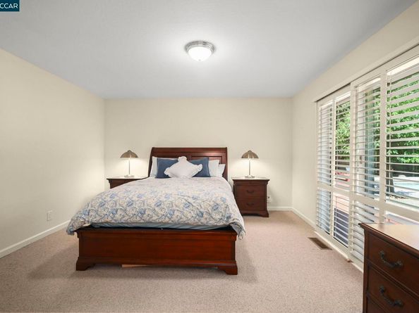 323 Laurel Dr, Danville CA 94526