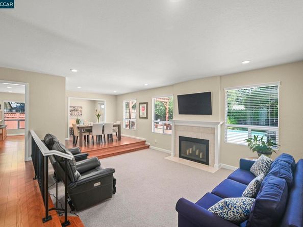 323 Laurel Dr, Danville CA 94526