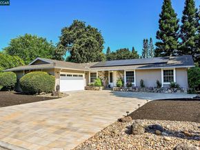 323 Laurel Dr, Danville CA 94526