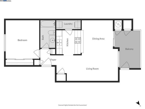 805 Watson Canyon Ct 359, San Ramon CA 94582