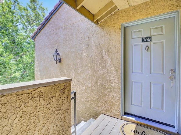 805 Watson Canyon Ct 359, San Ramon CA 94582