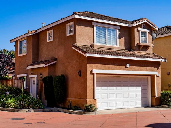 1028 Montoya Ter, Union City CA 94587
