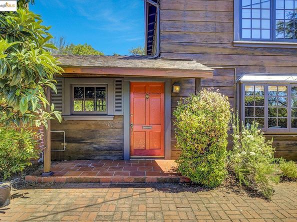 700 Coventry Rd, Kensington CA 94707
