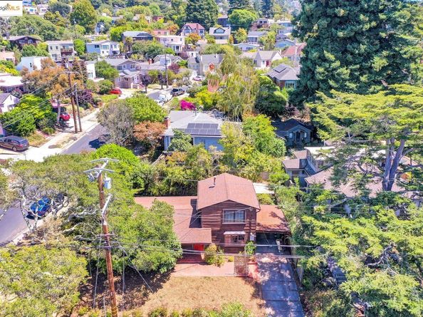700 Coventry Rd, Kensington CA 94707