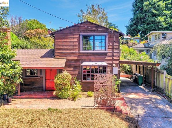 700 Coventry Rd, Kensington CA 94707