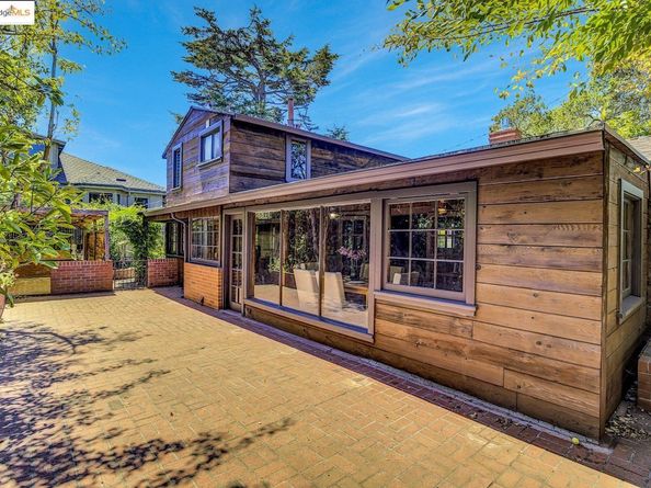 700 Coventry Rd, Kensington CA 94707