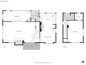 700 Coventry Rd, Kensington CA 94707