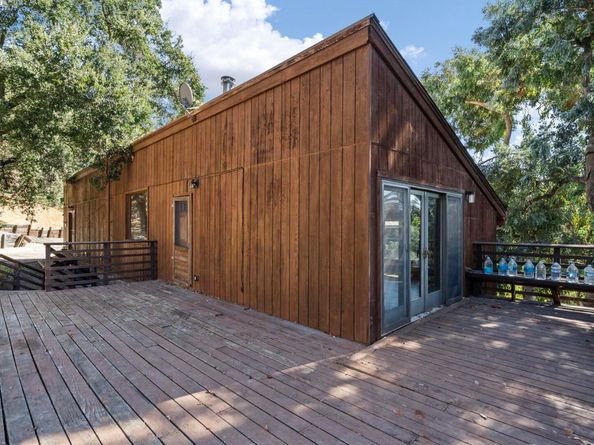 2592 Caballo Ranchero Dr, Diablo CA 94528