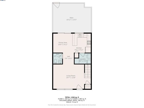 1479 Spring Valley Cmn, Livermore CA 94551