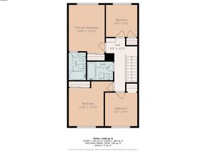 1479 Spring Valley Cmn, Livermore CA 94551
