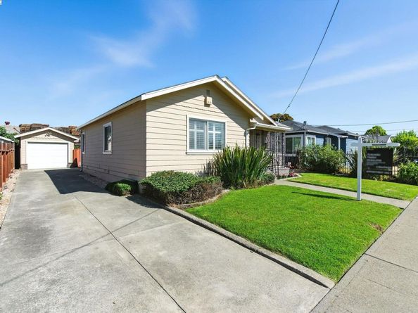 923 90Th Ave, Oakland CA 94603