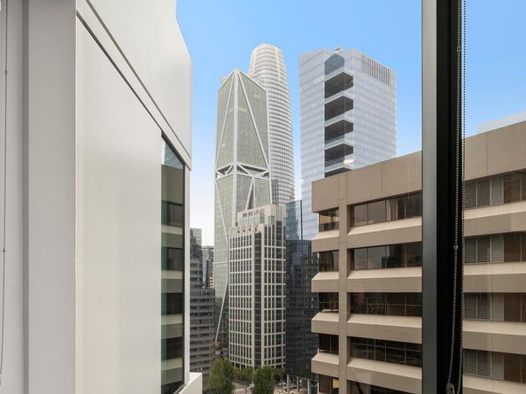 280 Spear St. 20H, San Francisco CA 94105