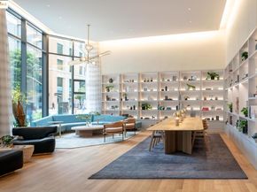 280 Spear St. 20H, San Francisco CA 94105