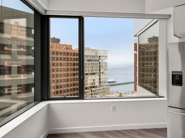 280 Spear St. 20H, San Francisco CA 94105