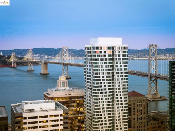 280 Spear St. 20H, San Francisco CA 94105