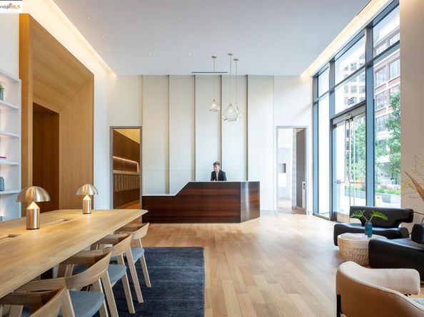 280 Spear St. 20H, San Francisco CA 94105