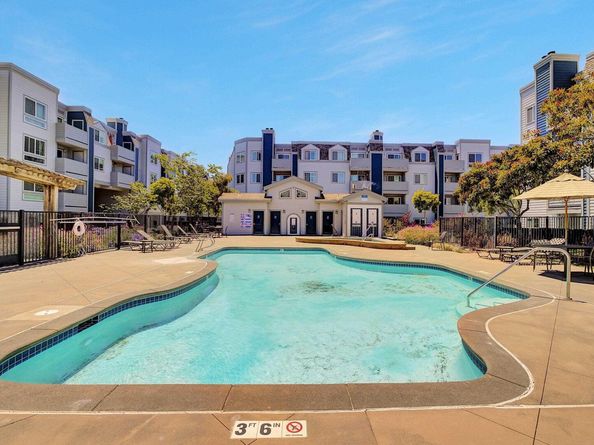 6400 Christie Ave 5109, Emeryville CA 94608