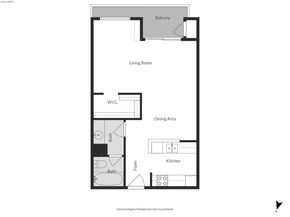 6400 Christie Ave 5109, Emeryville CA 94608