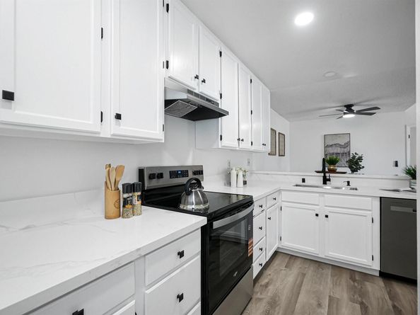 6 Glenwood, Hercules CA 94547