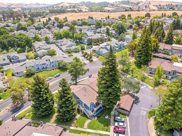 6 Glenwood, Hercules CA 94547