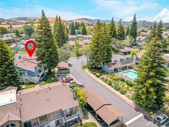 6 Glenwood, Hercules CA 94547