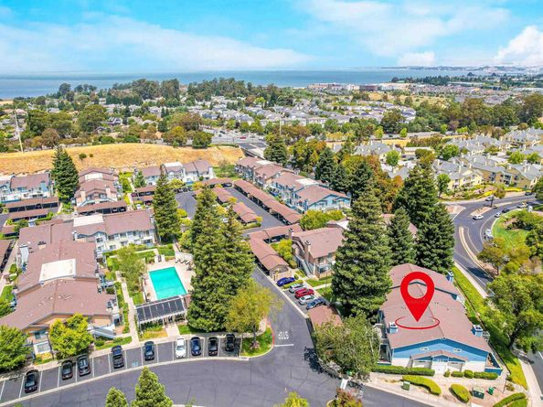 6 Glenwood, Hercules CA 94547
