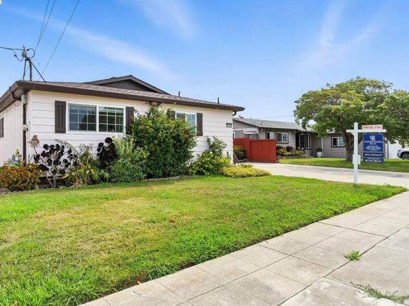35458 Orleans Dr, Newark CA 94560