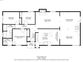 35458 Orleans Dr, Newark CA 94560
