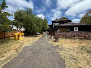 22490 Bayview Ave, Hayward CA 94541