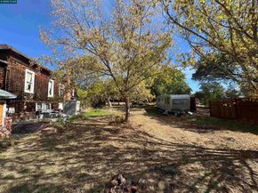 22490 Bayview Ave, Hayward CA 94541