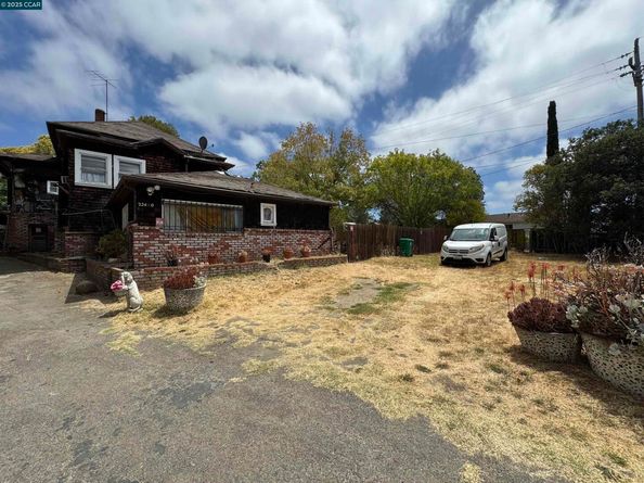 22490 Bayview Ave, Hayward CA 94541