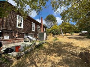 22490 Bayview Ave, Hayward CA 94541