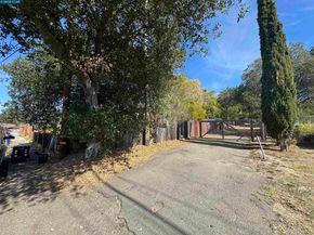 22490 Bayview Ave, Hayward CA 94541