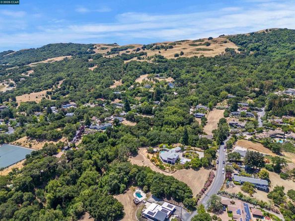 7 Sky Terrace, Danville CA 94526