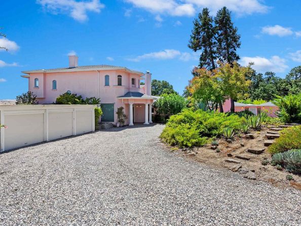 7 Sky Terrace, Danville CA 94526