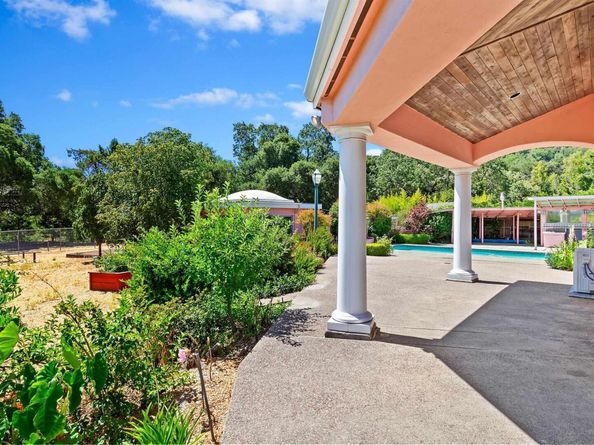 7 Sky Terrace, Danville CA 94526