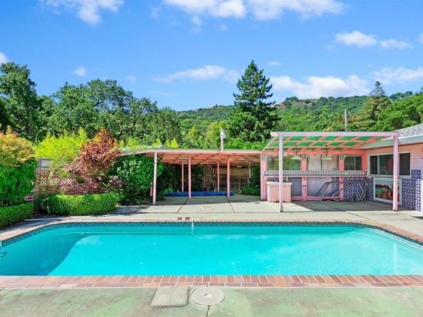 7 Sky Terrace, Danville CA 94526