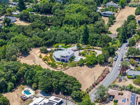 7 Sky Terrace, Danville CA 94526