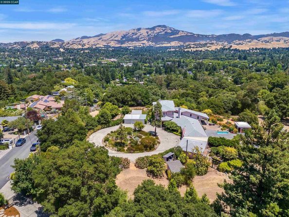 7 Sky Terrace, Danville CA 94526