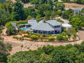 7 Sky Terrace, Danville CA 94526
