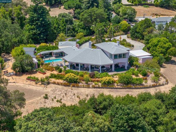 7 Sky Terrace, Danville CA 94526