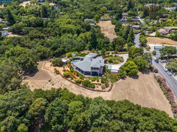 7 Sky Terrace, Danville CA 94526