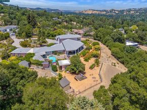 7 Sky Terrace, Danville CA 94526
