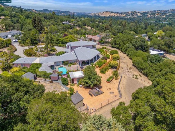 7 Sky Terrace, Danville CA 94526