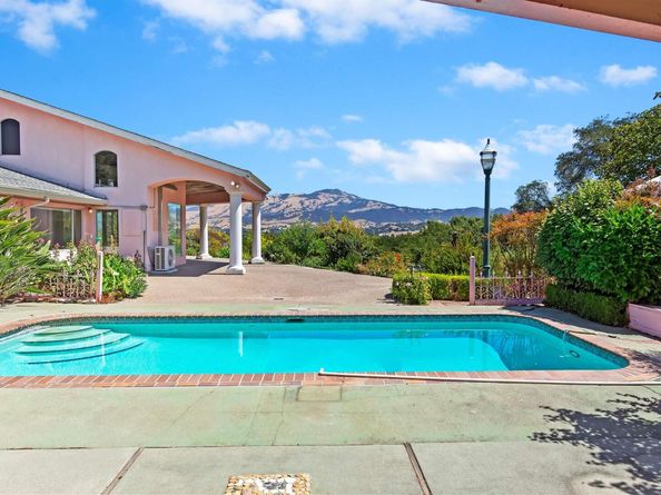 7 Sky Terrace, Danville CA 94526
