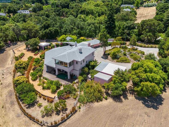7 Sky Terrace, Danville CA 94526