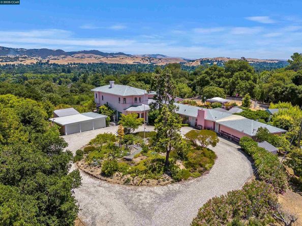 7 Sky Terrace, Danville CA 94526